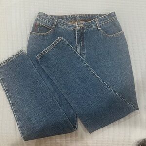 Bongo Classic Blue Jeans